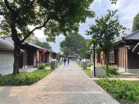 將軍棟|花蓮將軍府1936 日式風格一日遊！｜花蓮最新景點 預約入園 餐廳 